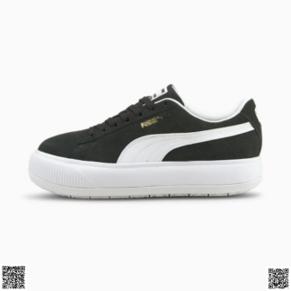 美國🇺🇸輸入正品 Puma Suede Mayu 女鞋
