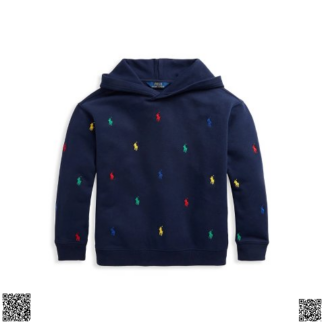 美國🇺🇸輸入正品 Ralph Lauren 女童、大童衛衣