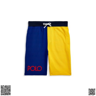 美國🇺🇸輸入正品 Ralph Lauren 男童、大童短褲，成人