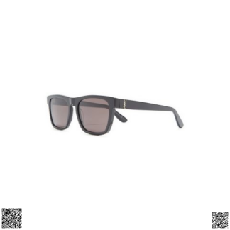 美國🇺🇸輸入正品 Saint Laurent 53mm Best Square 墨鏡
