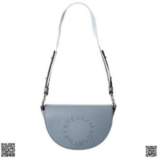 美國🇺🇸輸入正品 Stella McCartney Marlee 半月包