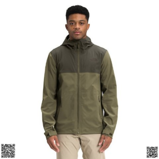 美國代購正品 The North Face Apex Flex 男款夾剋