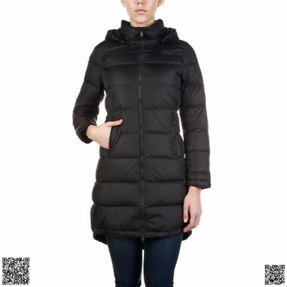 美國代購正品 The North Face Metropolis III 女款羽絨服