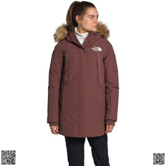 美國代購正品 The North Face New Outer女款羽絨服