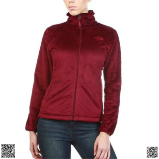 美國代購正品 The North Face Osito 女款抓絨衣