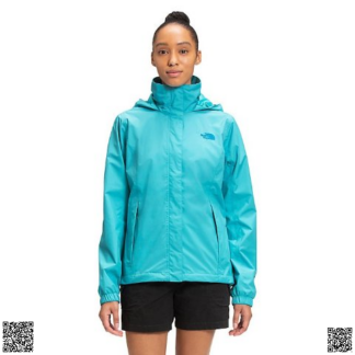 美國代購正品 The North Face Resolve 2 女款夾剋