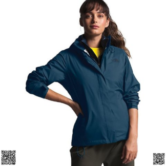 美國代購正品 The North Face Venture 2 戶外夾剋