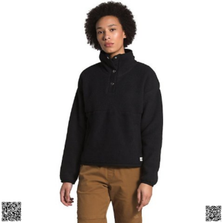 美國代購正品 The North Face 女款抓絨衛衣