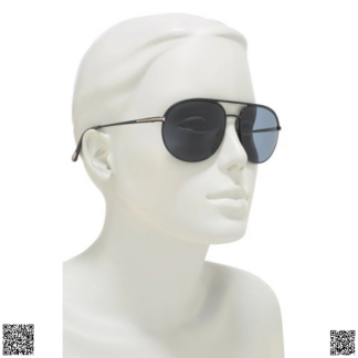 美國🇺🇸輸入正品 Tom Ford Gio 59mm Aviator 墨鏡