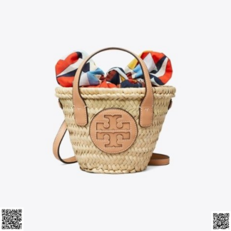 美國代購正品 Tory Burch Ella 小號水桶包
