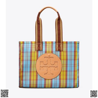 美國代購正品 Tory Burch Ella 托特包