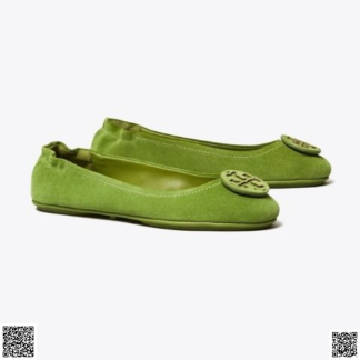 美國代購正品 Tory Burch Minnie 芭蕾鞋