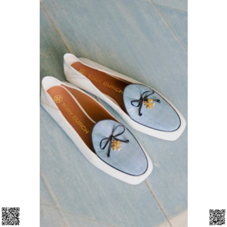 美國🇺🇸輸入正品 Tory Burch 樂福鞋