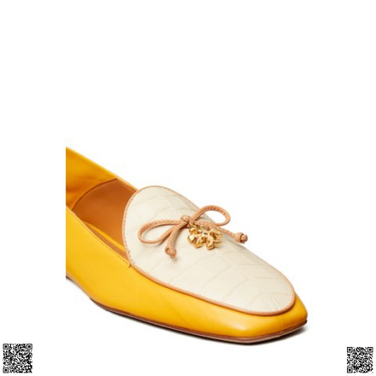 美國🇺🇸輸入正品 Tory Burch 樂福鞋
