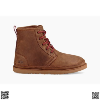 美國🇺🇸輸入正品 UGG Harkley 綁帶靴