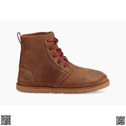 美國🇺🇸輸入正品 UGG Harkley 綁帶靴