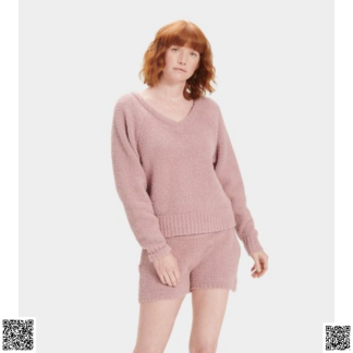 美國🇺🇸輸入正品 UGG Paula V 睡衣套裝