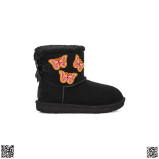 美國🇺🇸輸入正品 UGG 兒童雪地靴
