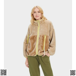 美國🇺🇸輸入正品 UGG 毛毛外套