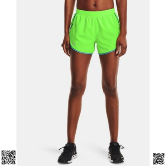 美國🇺🇸輸入正品 Under Armour Fly-By 2.0 運動短褲