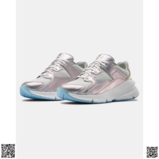 美國🇺🇸輸入正品 Under Armour Forge 96 HL 運動鞋