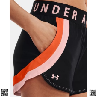 美國🇺🇸輸入正品 Under Armour Play Up 3.0短褲
