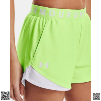 美國🇺🇸輸入正品 Under Armour Play Up 運動短褲
