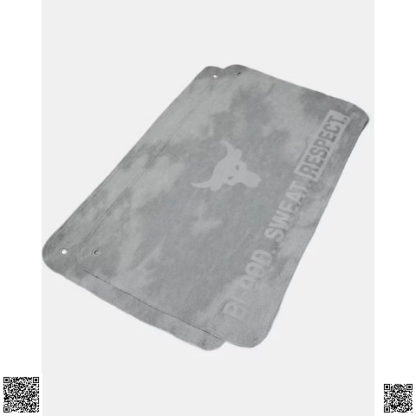 美國🇺🇸輸入正品 Under Armour Project Rock 浴巾