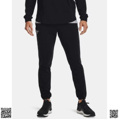 美國🇺🇸輸入正品 Under Armour Project Rock 男款運動褲