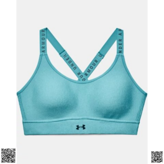 美國🇺🇸輸入正品 Under Armour UA Infinity Mid 運動內衣