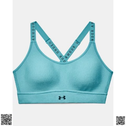 美國🇺🇸輸入正品 Under Armour UA Infinity Mid 運動內衣