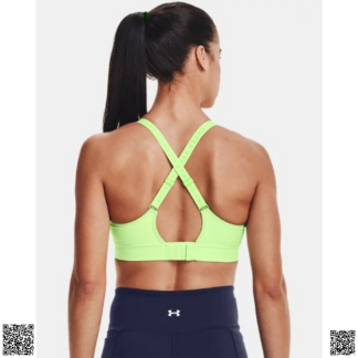 美國🇺🇸輸入正品 Under Armour UA Infinity 運動內衣