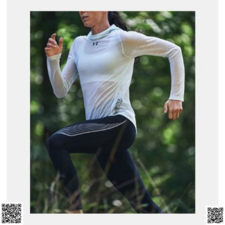 美國🇺🇸輸入正品 Under Armour UA RUSH™係列女款legging