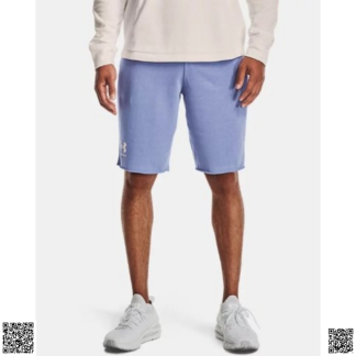 美國🇺🇸輸入正品 Under Armour UA Rival Terry 短褲