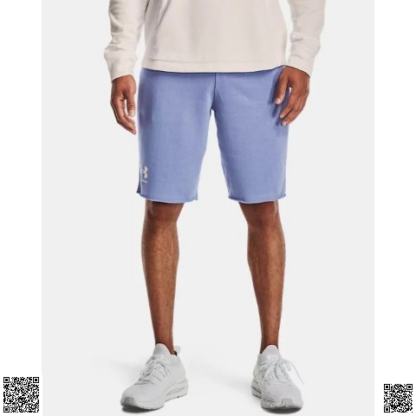 美國🇺🇸輸入正品 Under Armour UA Rival Terry 短褲