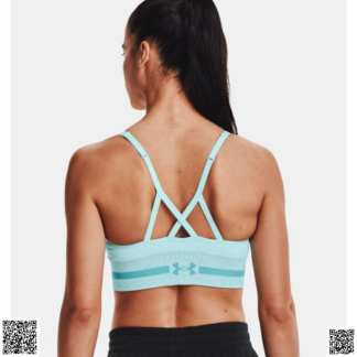 美國🇺🇸輸入正品 Under Armour UA Seamless Low Long Heather