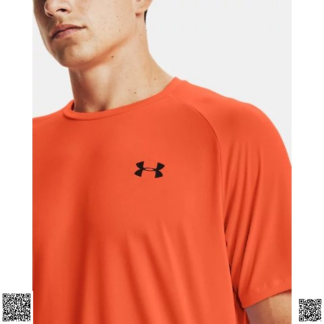 美國🇺🇸輸入正品 Under Armour UA Tech™ 2.0 T恤