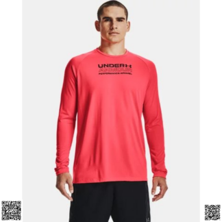 美國🇺🇸輸入正品 Under Armour UA Tech™ 2.0 運動上衣