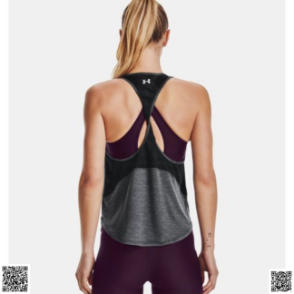 美國🇺🇸輸入正品 Under Armour UA Tech™ Vent Tank上衣