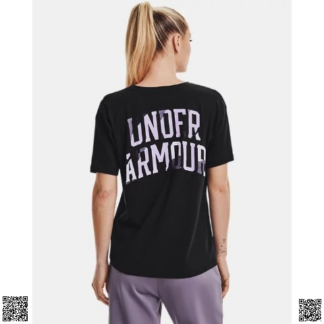 美國🇺🇸輸入正品 Under Armour UA WHM Graphic T恤