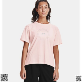 美國🇺🇸輸入正品 Under Armour UA Wordmark Graphic T恤