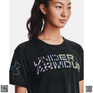美國🇺🇸輸入正品 Under Armour 女款T恤