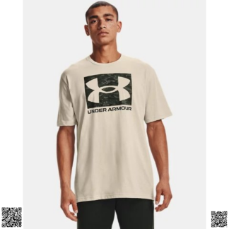美國🇺🇸輸入正品 Under Armour 男款運動短Tee