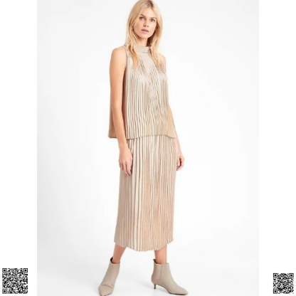美國🇺🇸輸入正品 Banana Republic 半身裙