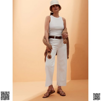 美國🇺🇸輸入正品 Banana Republic 牛仔褲