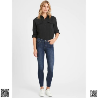 美國🇺🇸輸入正品 Banana Republic 牛仔褲