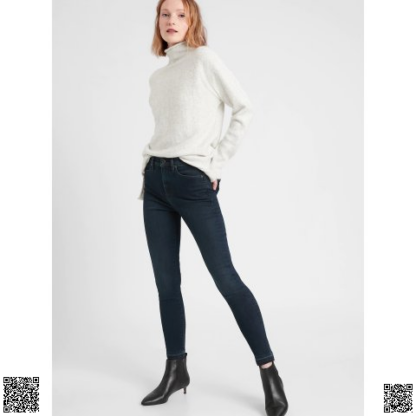 美國🇺🇸輸入正品 Banana Republic 牛仔褲