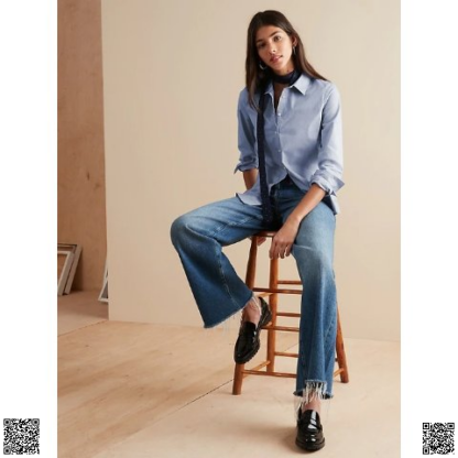 美國🇺🇸輸入正品 Banana Republic 襯衫