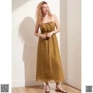 美國🇺🇸輸入正品 Banana Republic 連衣裙