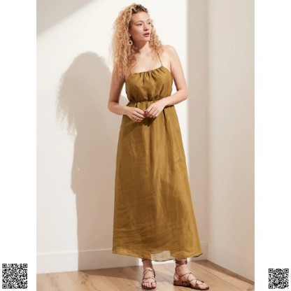 美國🇺🇸輸入正品 Banana Republic 連衣裙